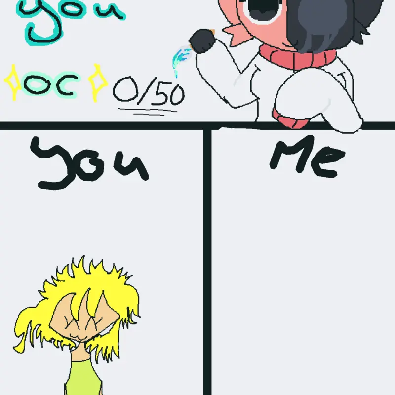 Game by @Evelyn_DreamCoreYT