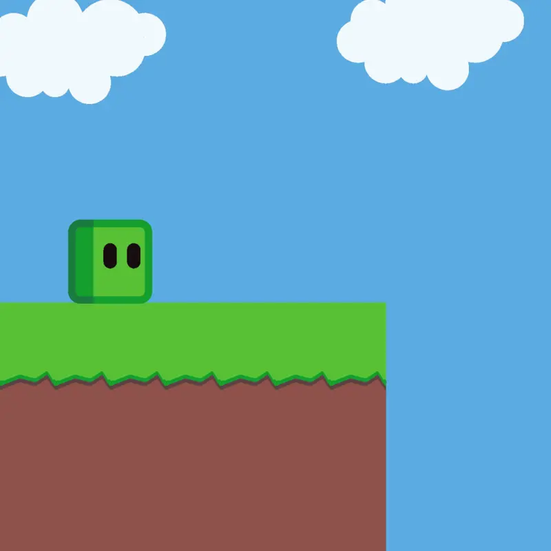 Game by @davein