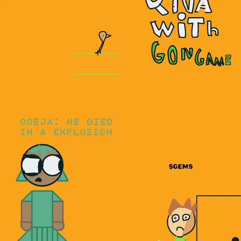 Game by @yallal