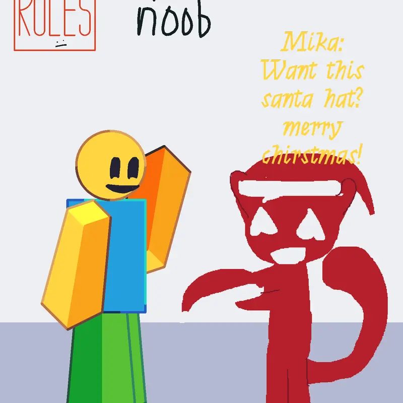Game by @Mika-thecat