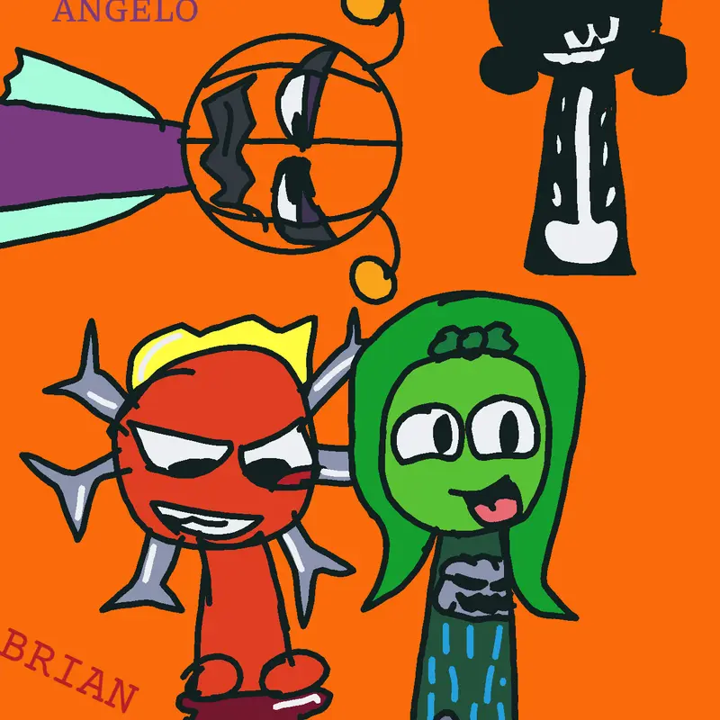 Sprunk-hero halloween 2026 by @xarmine