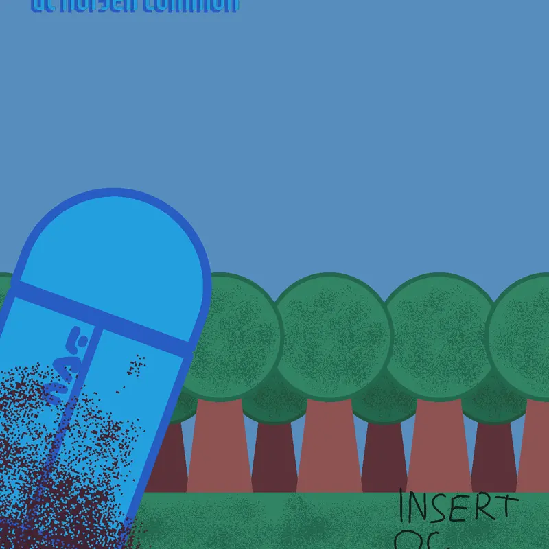 QNA with TimePod at Horsell Common by @J-MD_F-Creator