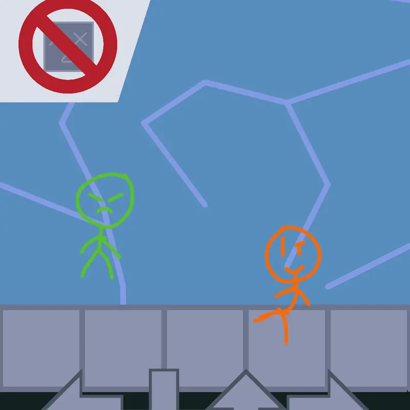 Game by @mariore