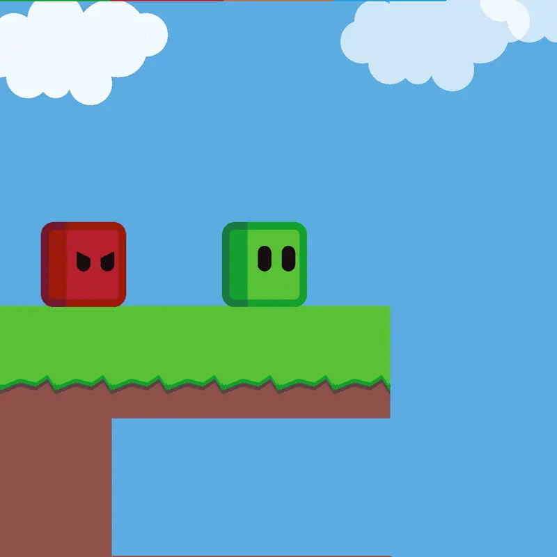 Game by @Brotha103