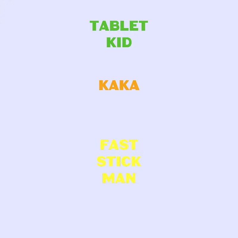 Game by @KAMALA123