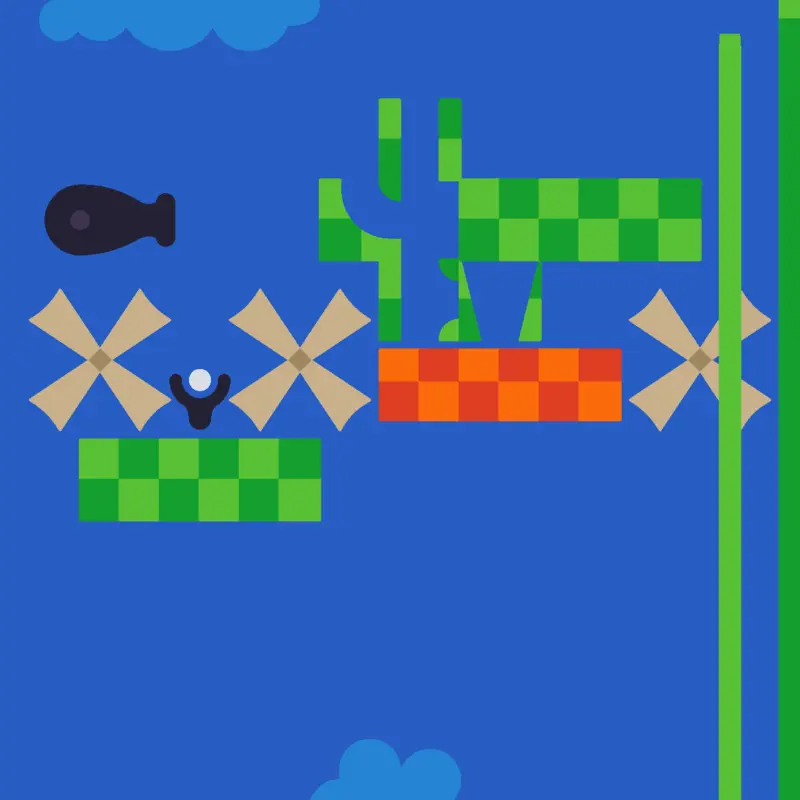 Game by @gokhant