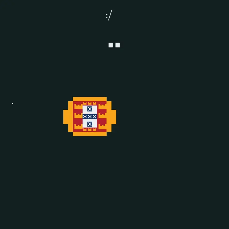 Game by @Edsonppp