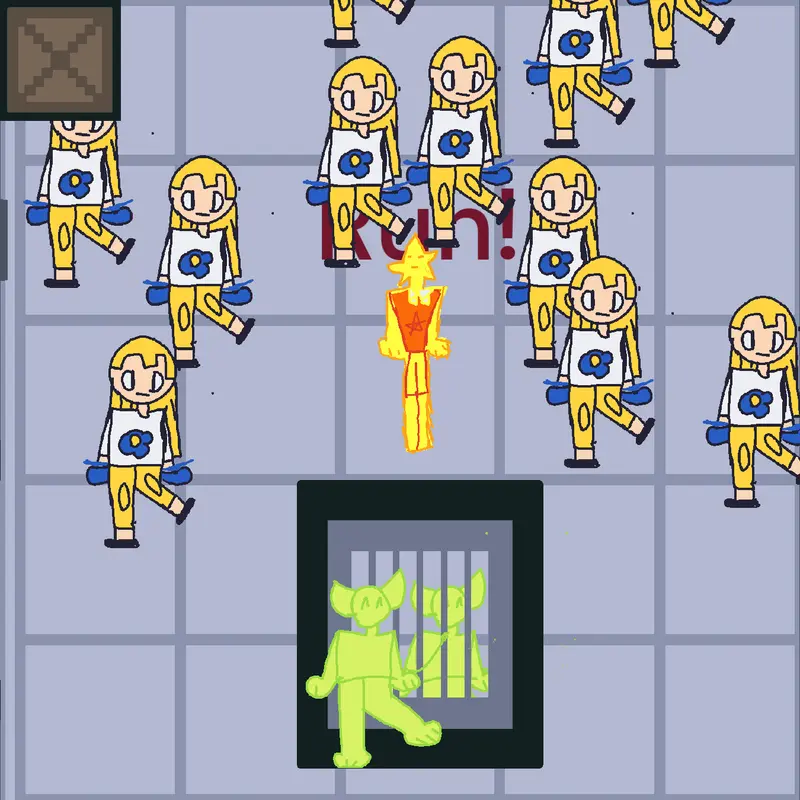 Game by @heasheasnure