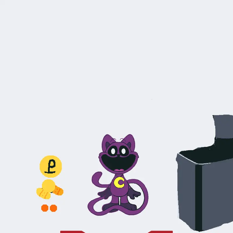 Game by @THE_CATNAP789