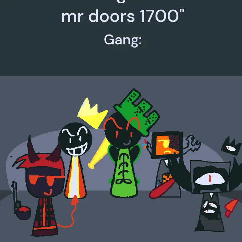 Game by @the_infected_studios80