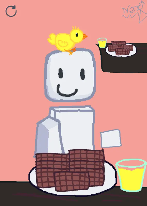Game by @madina1235
