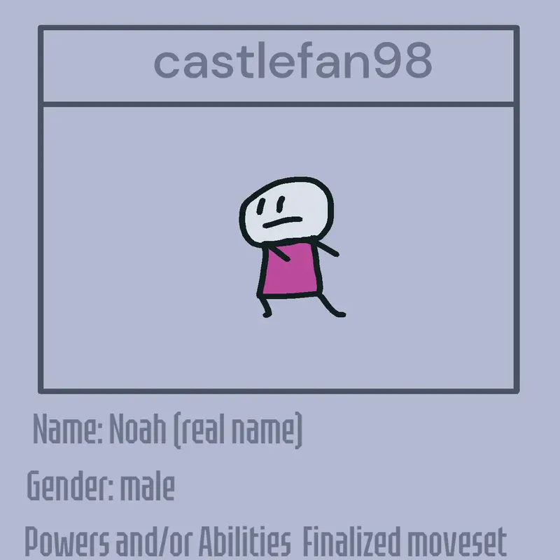 Game by @marktheidiot89