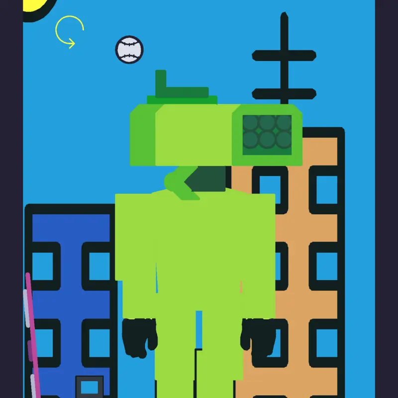 Game by @TTKillian