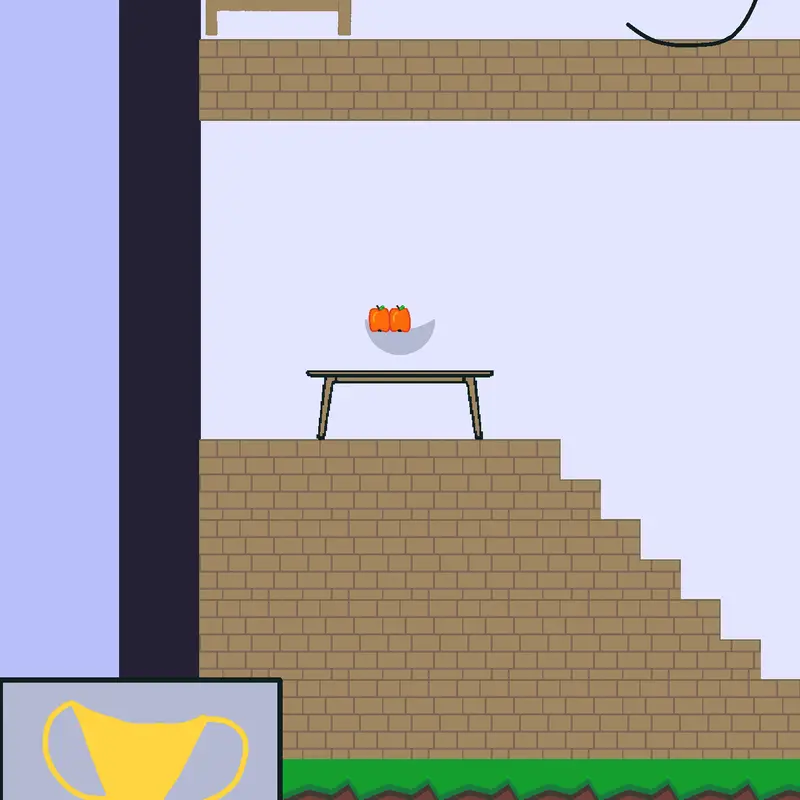 Game by @eno