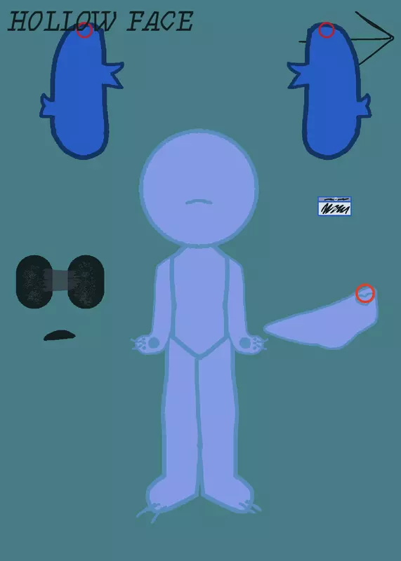 Game by @Stupidcreatureidk