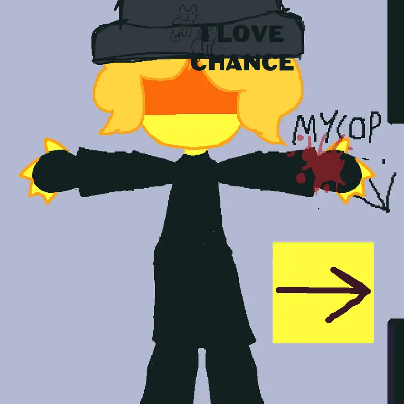 Game by @Creator_chaser