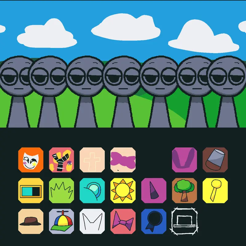 Game by @stas_kit690