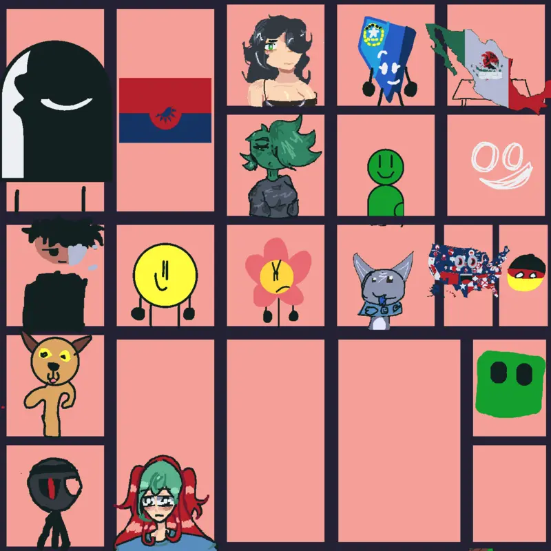 Game by @snares_islands