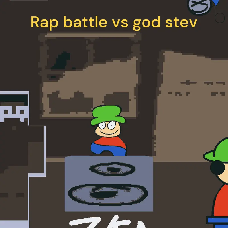 Game by @TheJunkhelper