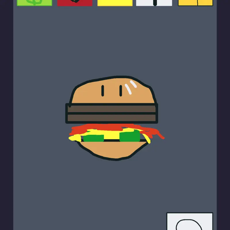Game by @burger_studios