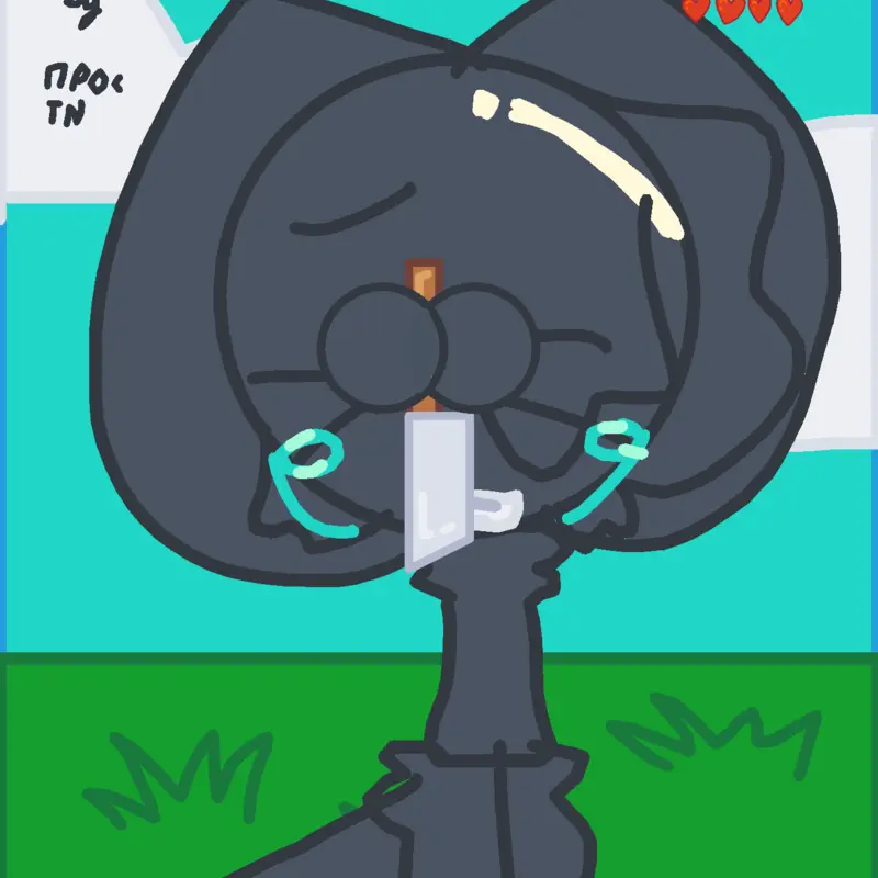 Game by @Panther-Kek