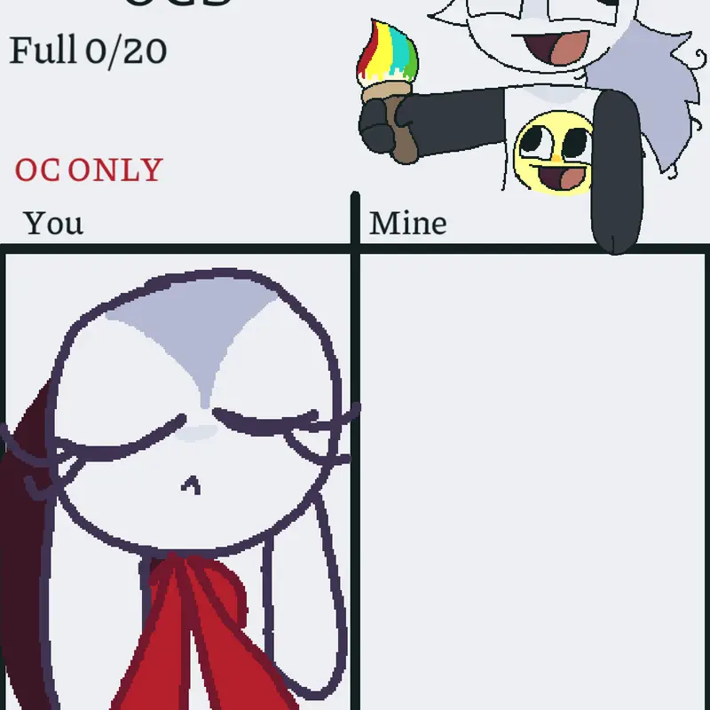 Game by @aroacegirlhere