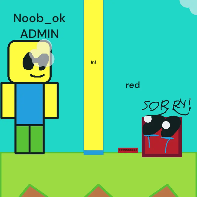 Game by @b18b86b