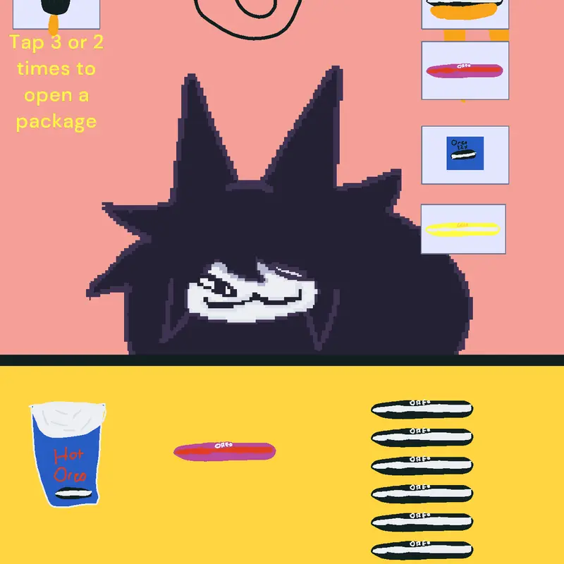 Game by @TheGuyThatIsBoring