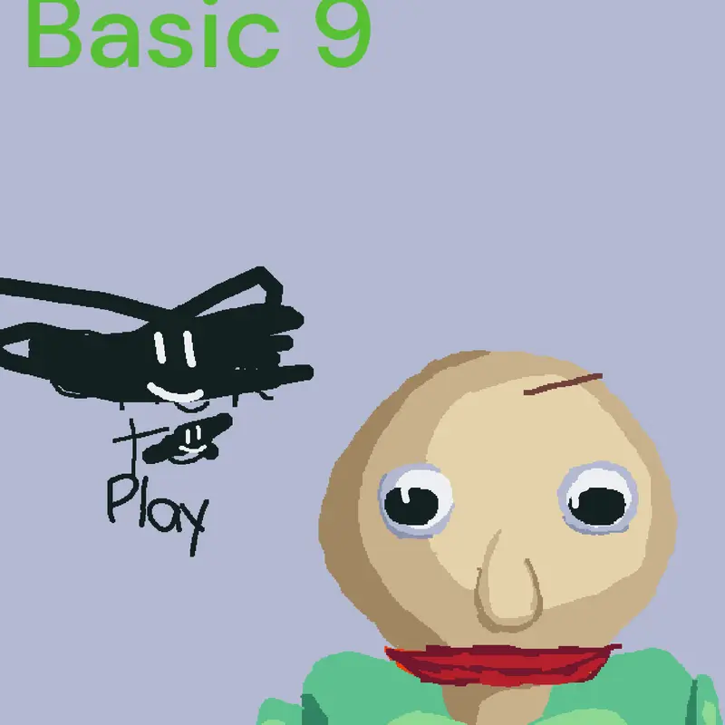 Game by @ScarletProductionsBrazil
