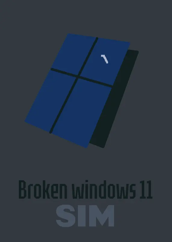 Game by @ProtocolCorrupted