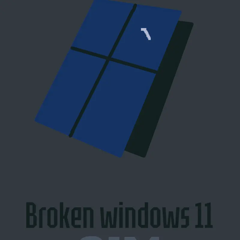 Game by @ProtocolCorrupted