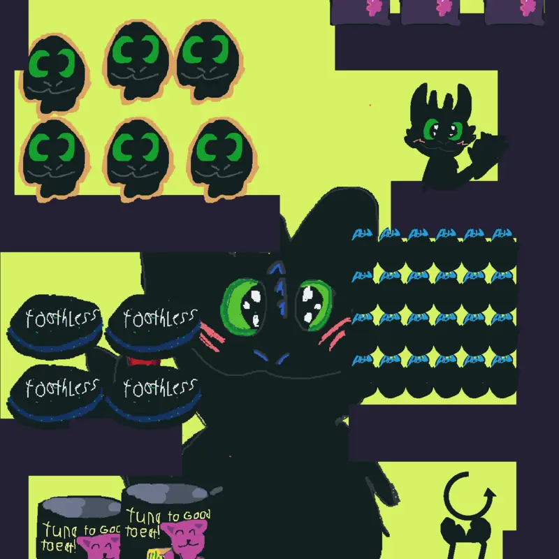 Game by @tooothless