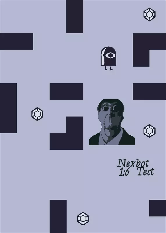 Game by @extr1