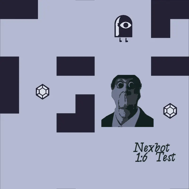 Game by @extr1