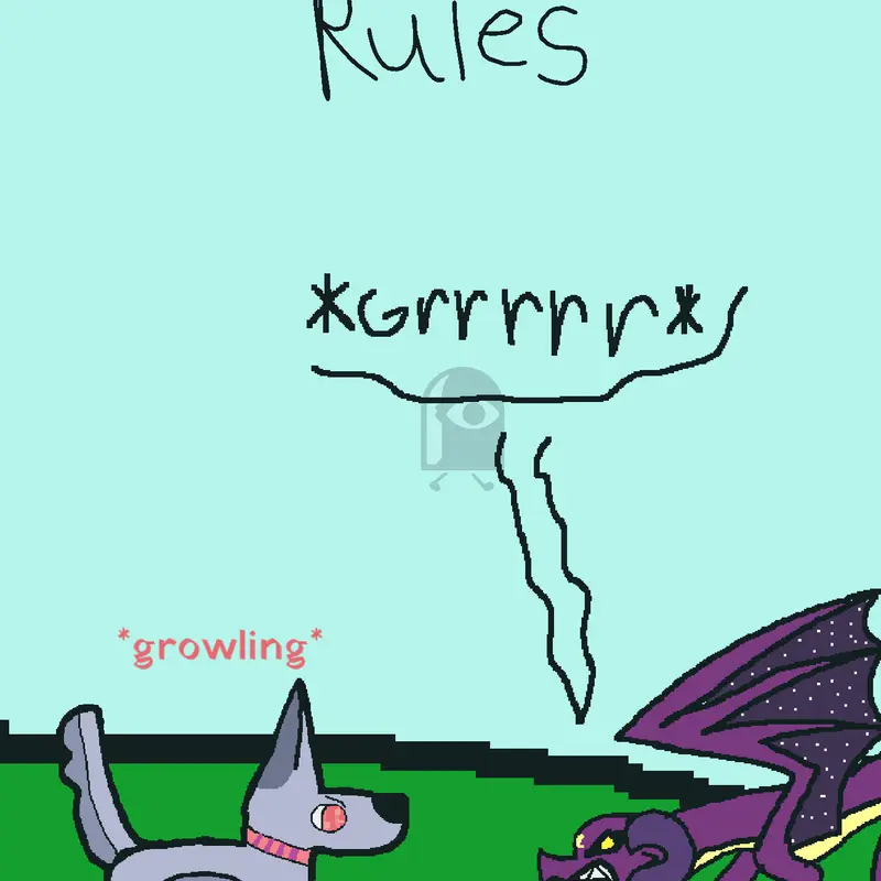 Game by @Dragon_wolf1345