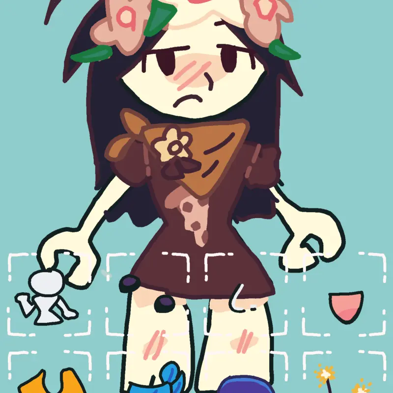Game by @Holy_Miry