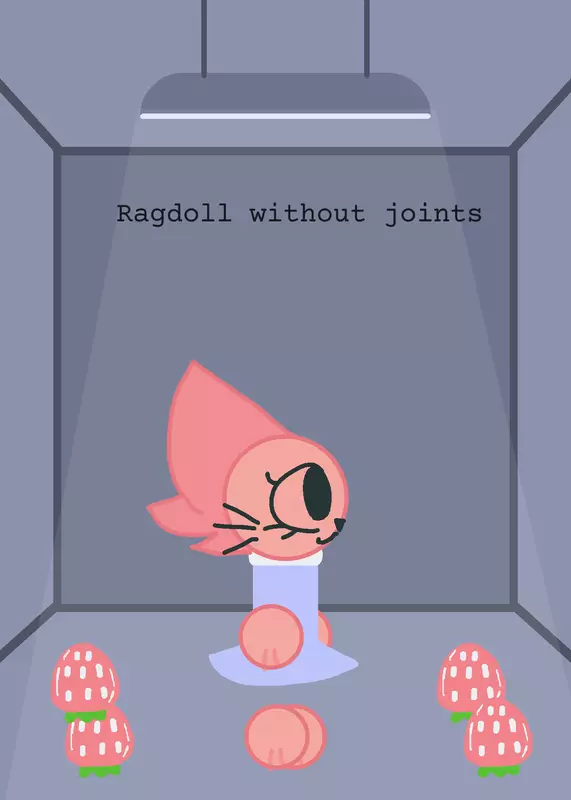 Game by @_-PeachyPaws_-lovescats