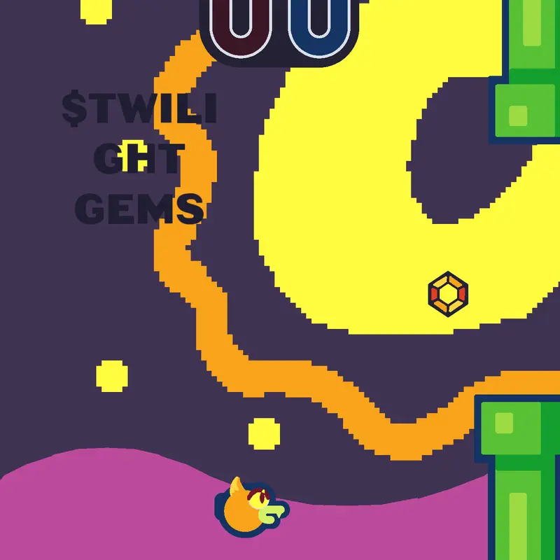 Game by @ParfaitCastle