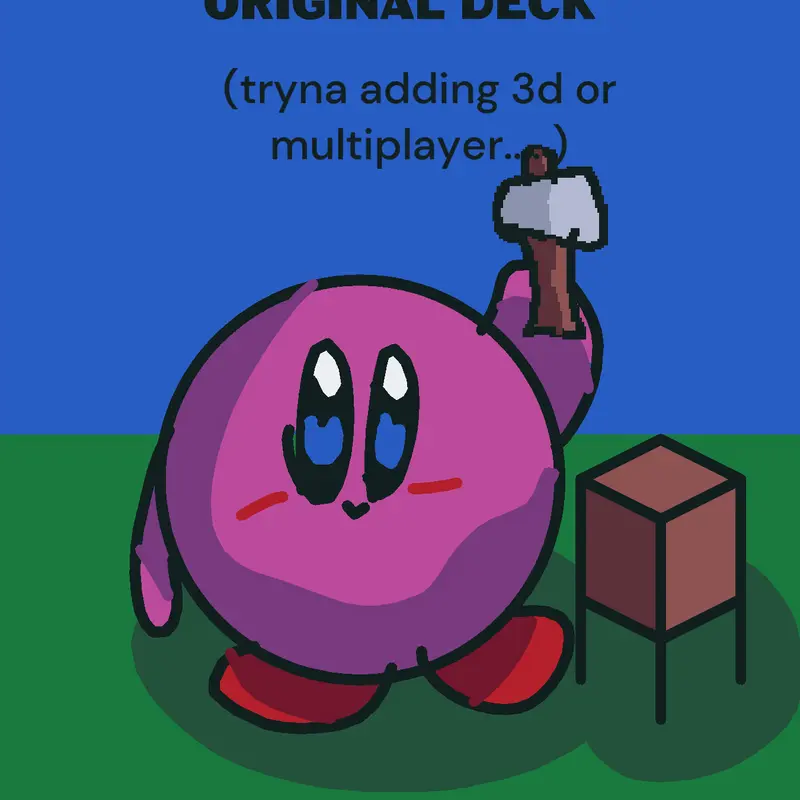 Game by @Goldkhd_Return