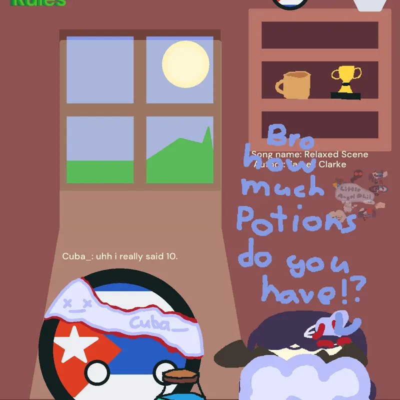 Game by @iloggedoutinthisacc