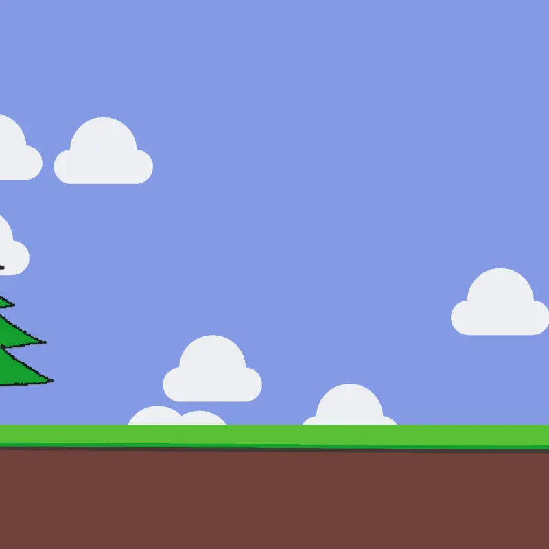 Game by @Przemek