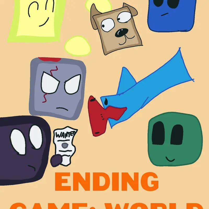 Game by @InterGames
