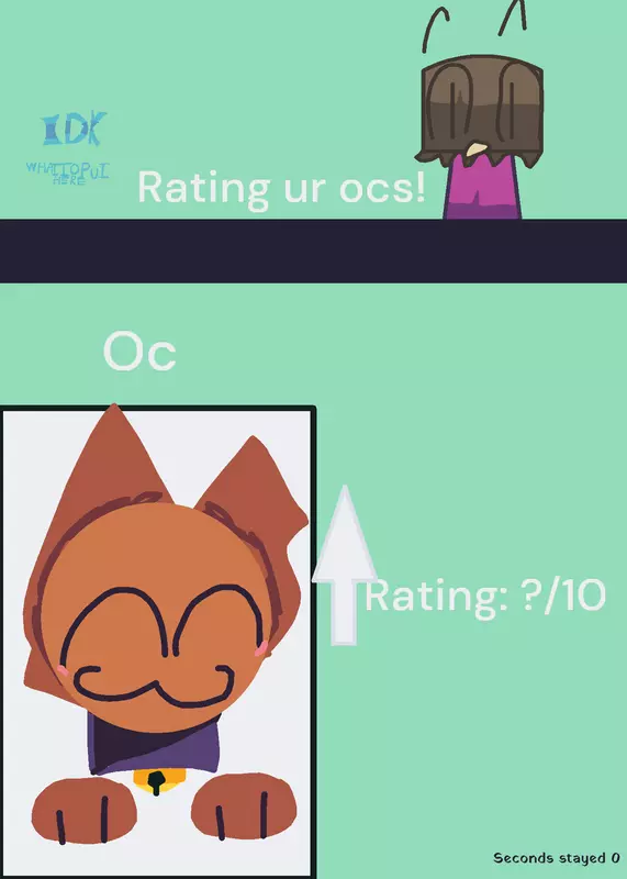 Game by @chayBOBIK_cat_idk