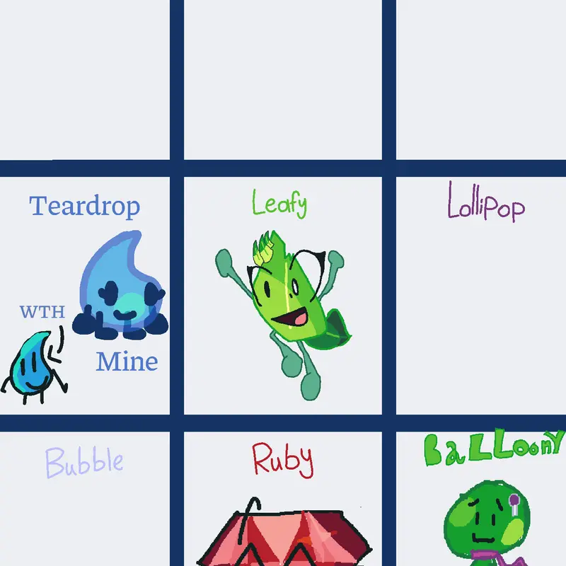 Game by @sirsecretary