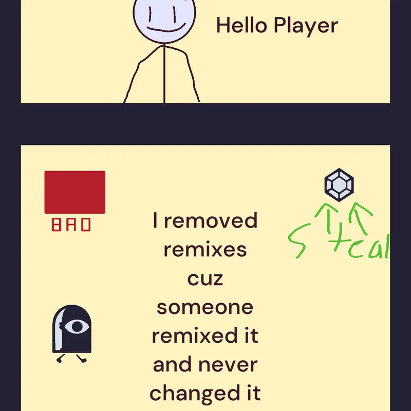Game by @ance
