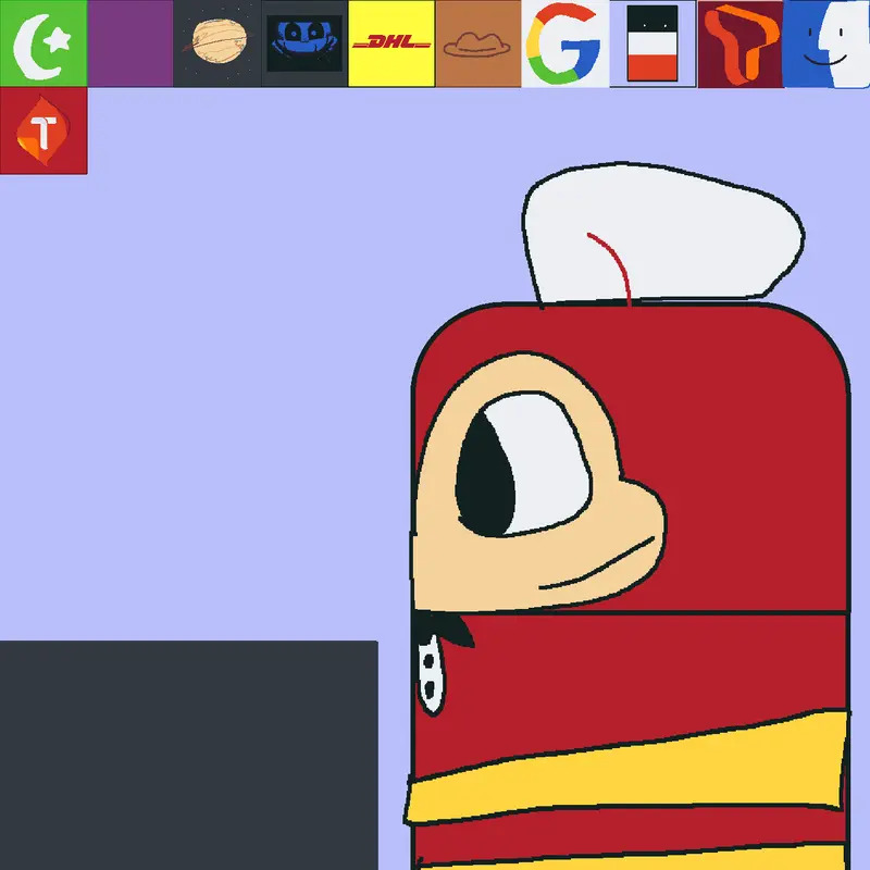 Game by @Livyatan_Mellvilei