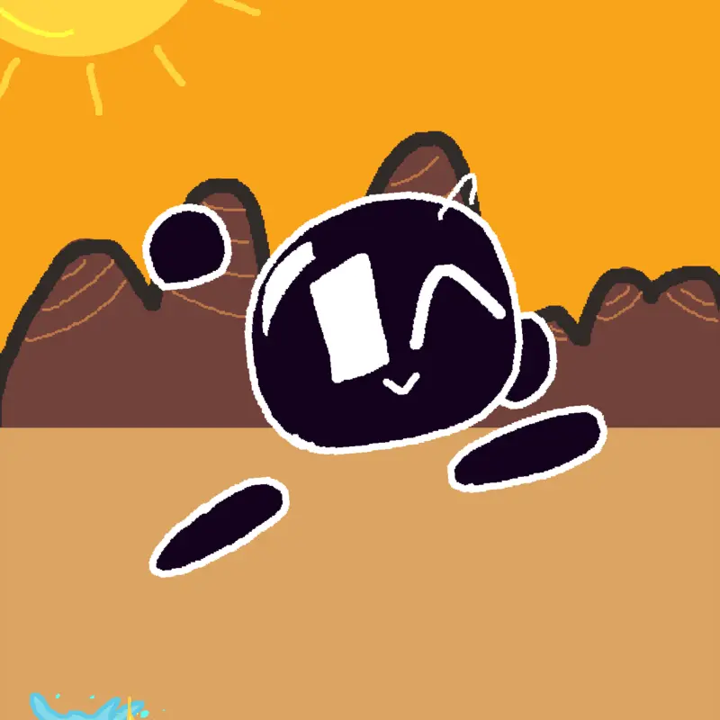 Game by @Bowlyn