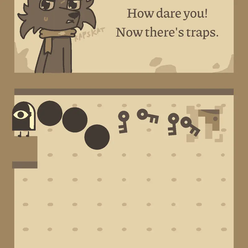 Game by @mawinbowdieofdeathoc