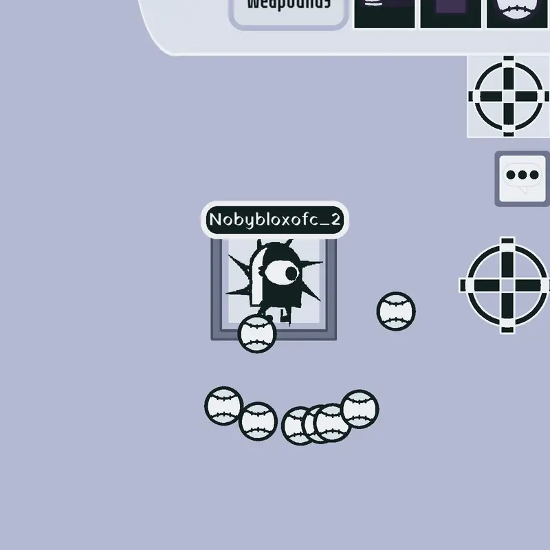 Unitled multiplayer sandbox by @Nobybloxofc_