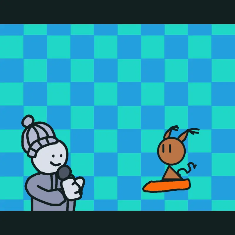 Game by @smol_floppa